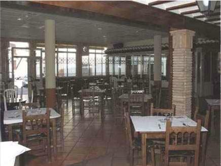 Hostal Jalisco Ajofrin Exterior photo