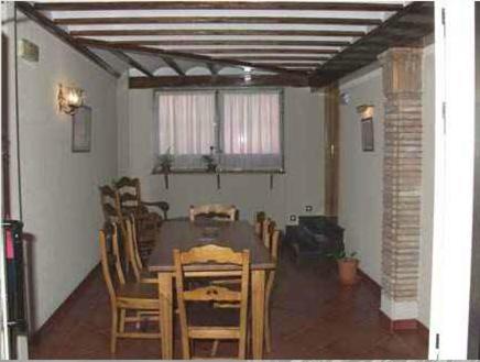 Hostal Jalisco Ajofrin Exterior photo