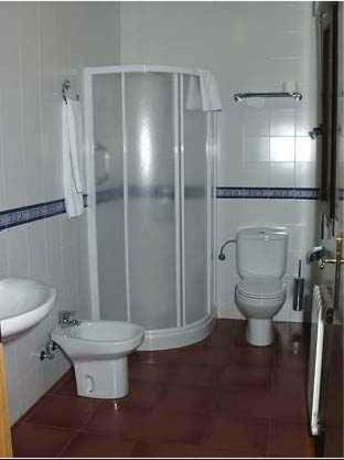 Hostal Jalisco Ajofrin Room photo