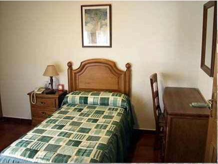 Hostal Jalisco Ajofrin Room photo