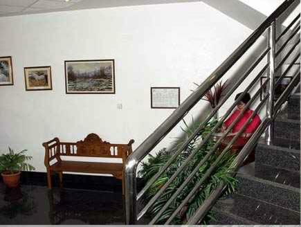 Hostal Jalisco Ajofrin Exterior photo